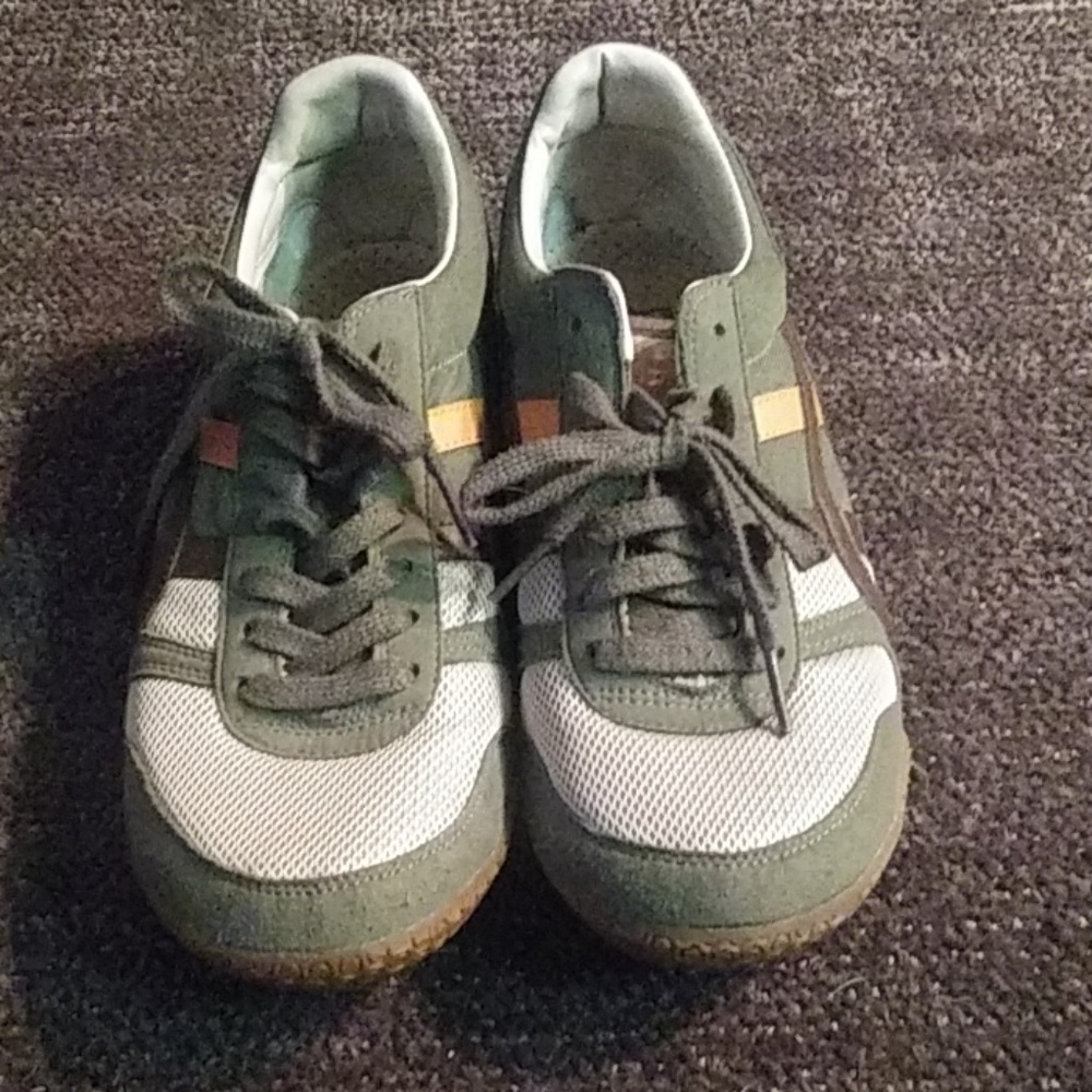 Asics Tiger